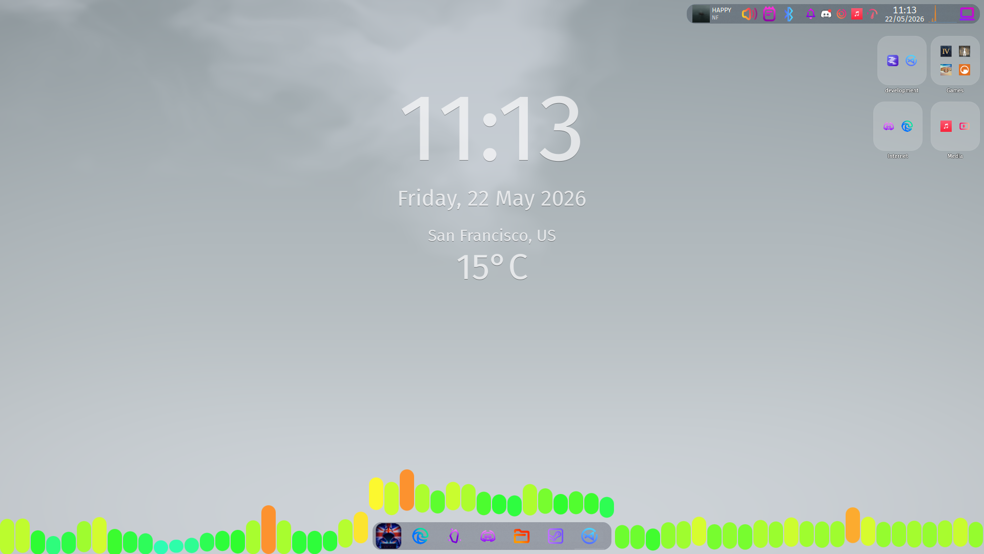 Fog